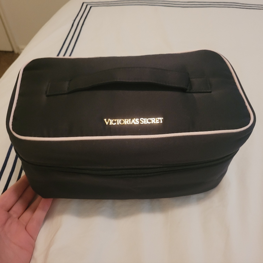 Victoria's Secret "Sexy Little Things" Lingerie Bag